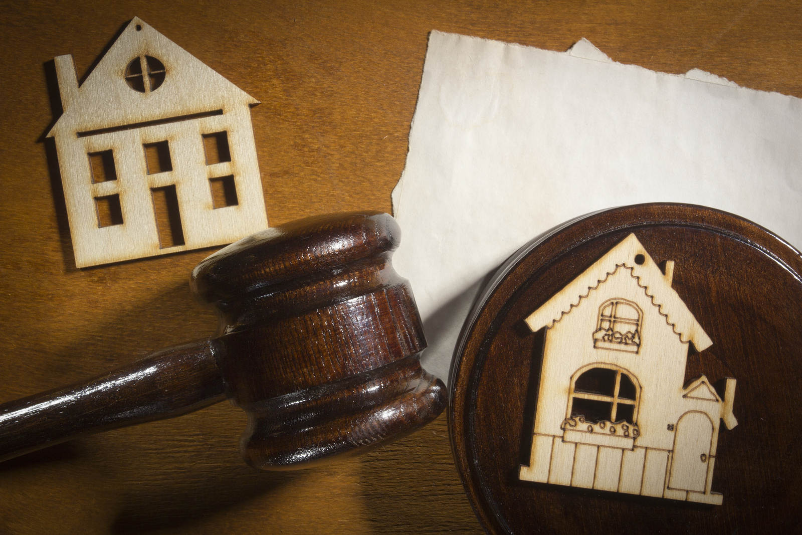 The concept of property division in Arizona court