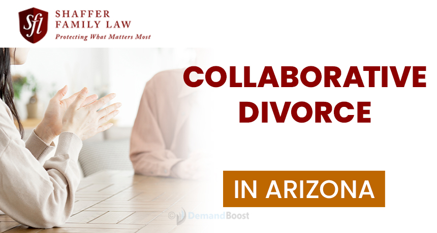 Collaborative Divorce in Arizona