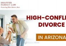 high-conflict-divorce-in-arizona