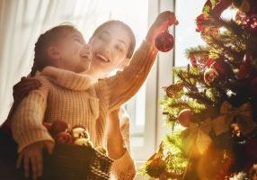 holidays-and-child-custody